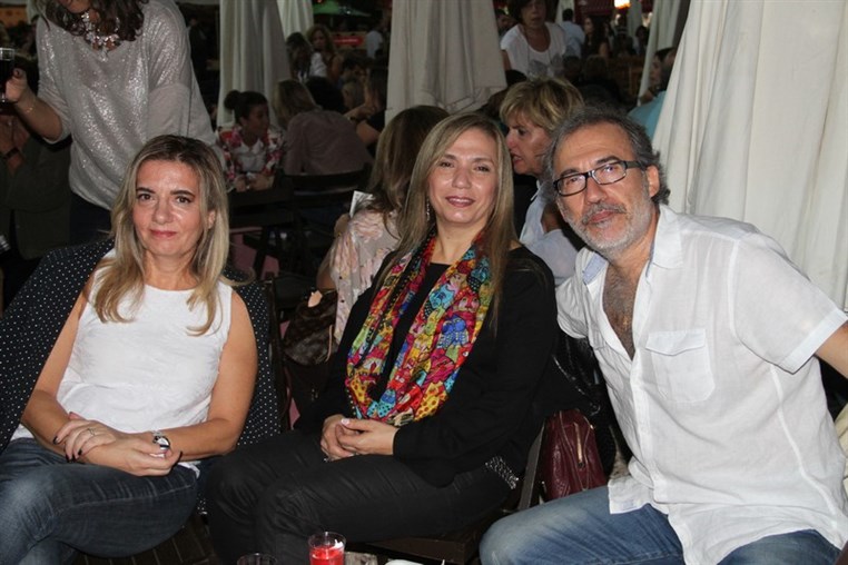 La France A Mar Mikhael